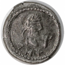 Stater 250-251 n. Chr revers