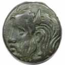 Tetrahalk 300 - 280 v. Chr avers