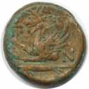 Tetrahalk 345 - 310 v. Chr revers