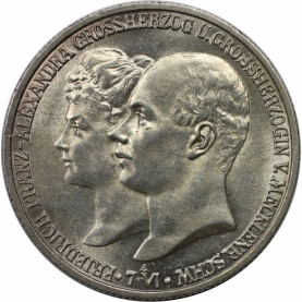 2 Mark 1904 avers