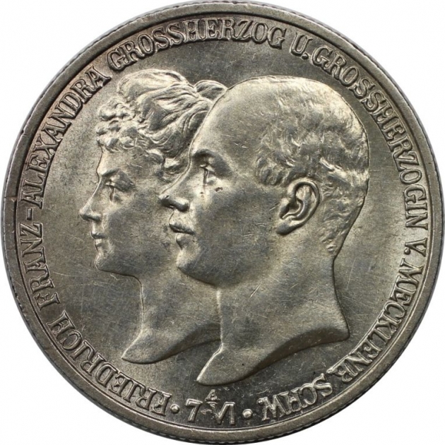 2 Mark 1904 avers
