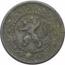 10 Centimes  1915 revers