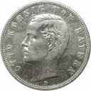 5 Mark 1907 avers