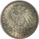 2 Mark 1914 revers