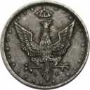 10 Fenigow 1917 avers