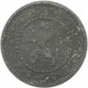 10 Centimes 1916 avers