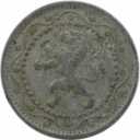 5 Centimes 1915 avers
